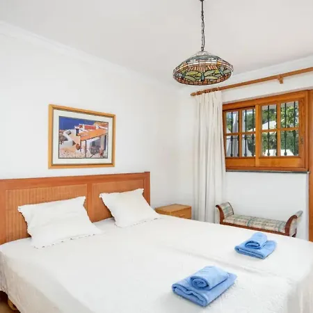 Villa Ohana In Marbella - Spain Марбелья