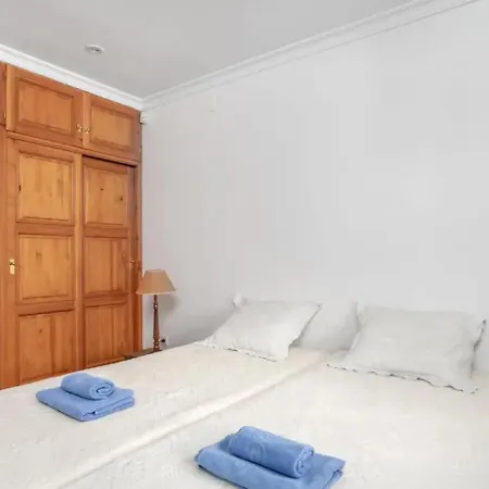 Villa Ohana In Marbella - Spain Вилла *