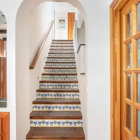 Villa Ohana In Marbella - Spain Марбелья