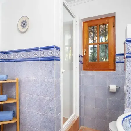 Вилла Villa Ohana In Marbella - Spain *