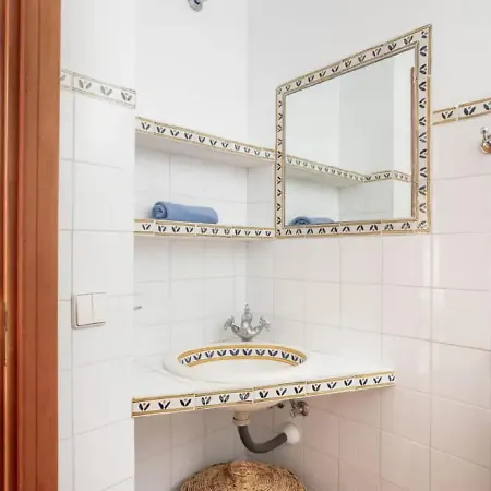 Villa Ohana In Marbella - Spain * 马尔韦利亚