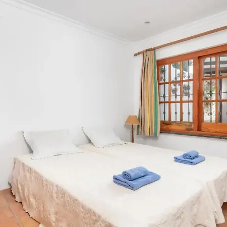 别墅 Villa Ohana In Marbella - Spain 马尔韦利亚