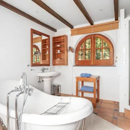 Villa Villa Ohana In Marbella - Spain