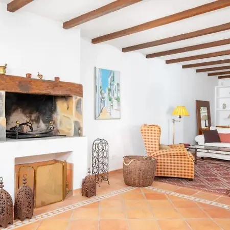Villa Villa Ohana In Marbella - Spain