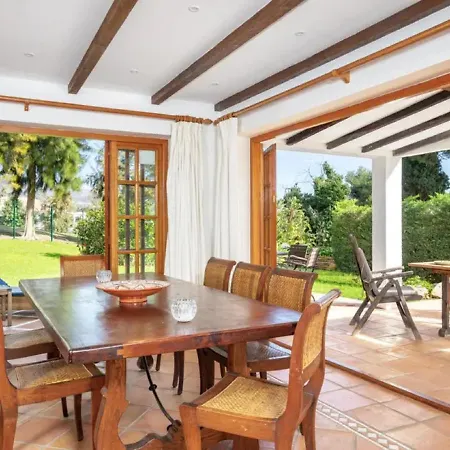 Villa Villa Ohana In Marbella - Spain *