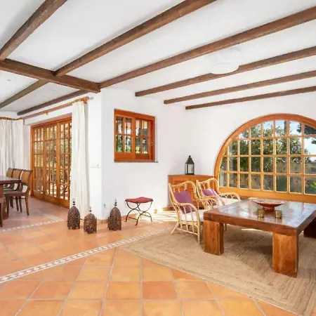 Villa Ohana In Marbella - Spain * Marbella