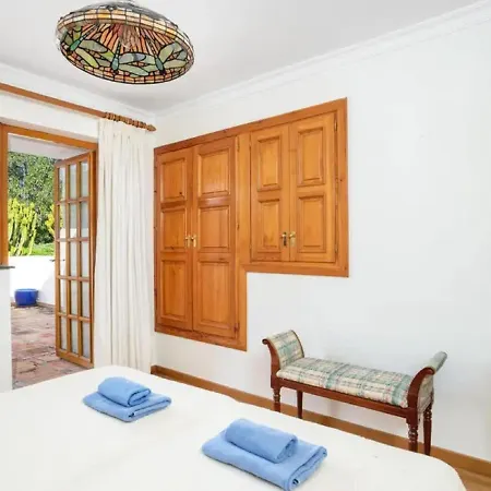 Villa Ohana In Marbella - Spain Villa