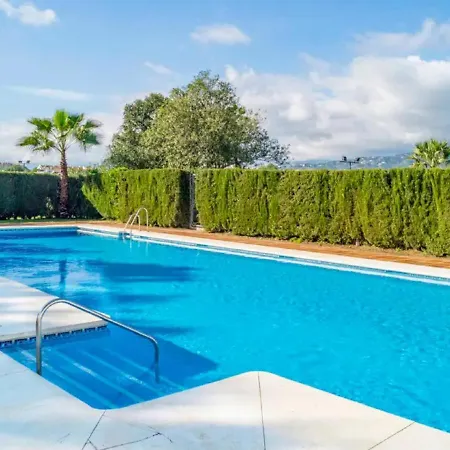 Villa Ohana In Marbella - Spain Villa