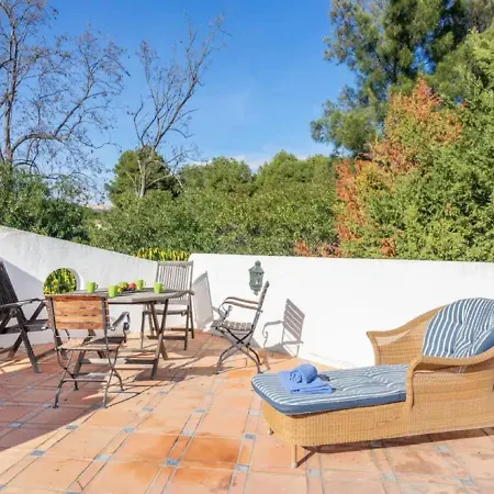 Villa Ohana In Marbella - Spain