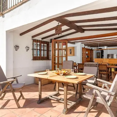Villa Ohana In Marbella - Spain * Marbella