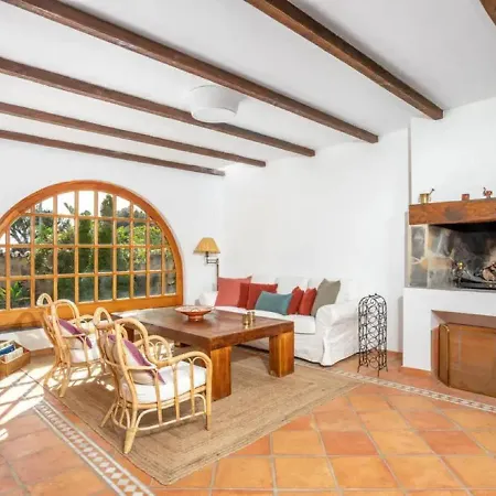 Villa Villa Ohana In Marbella - Spain *