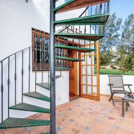 Villa Ohana In Marbella - Spain Villa *